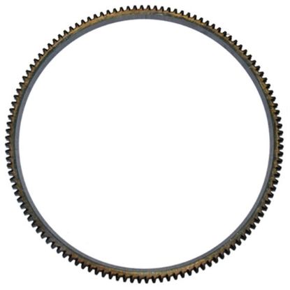 Immagine di RING GEAR - FLYWHEEL 118/T