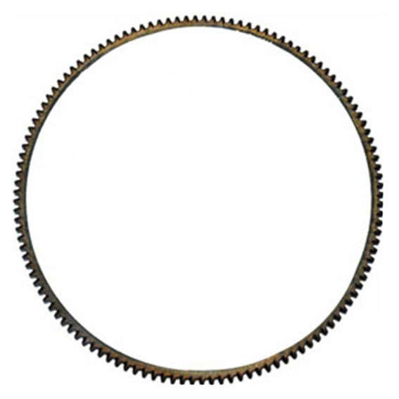 Immagine di RING GEAR - FLYWHEEL 126/T