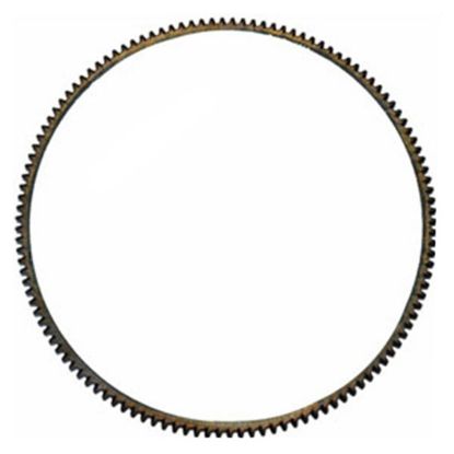 Immagine di RING GEAR - FLYWHEEL 126/T