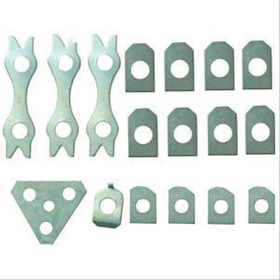 Immagine di CRANK & CAMSHAFT &FLY WHEEL TAB WASHER KIT
