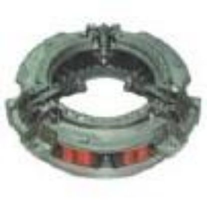 Immagine di CLUTCH ASSY 11 W/O PTO PLATE SINGLE