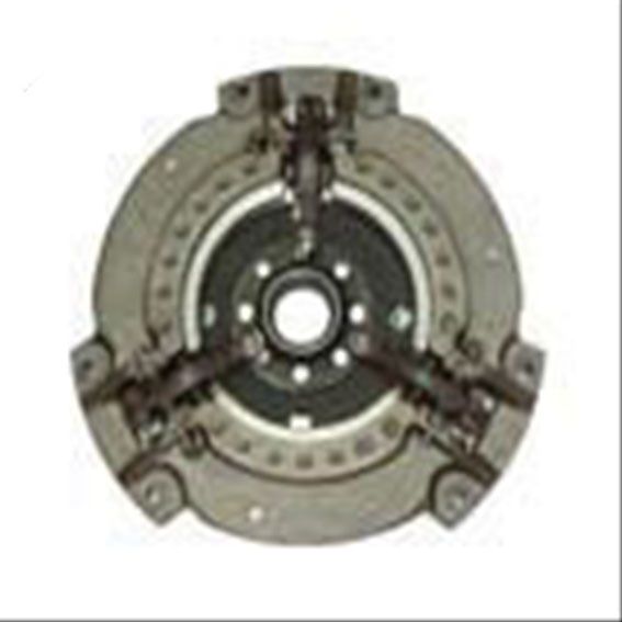 Immagine di CLUTCH ASSY. 11 W/12SPG (USA TYPE)