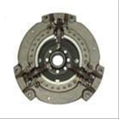 Immagine di CLUTCH ASSY. 11 W/12SPG (USA TYPE)