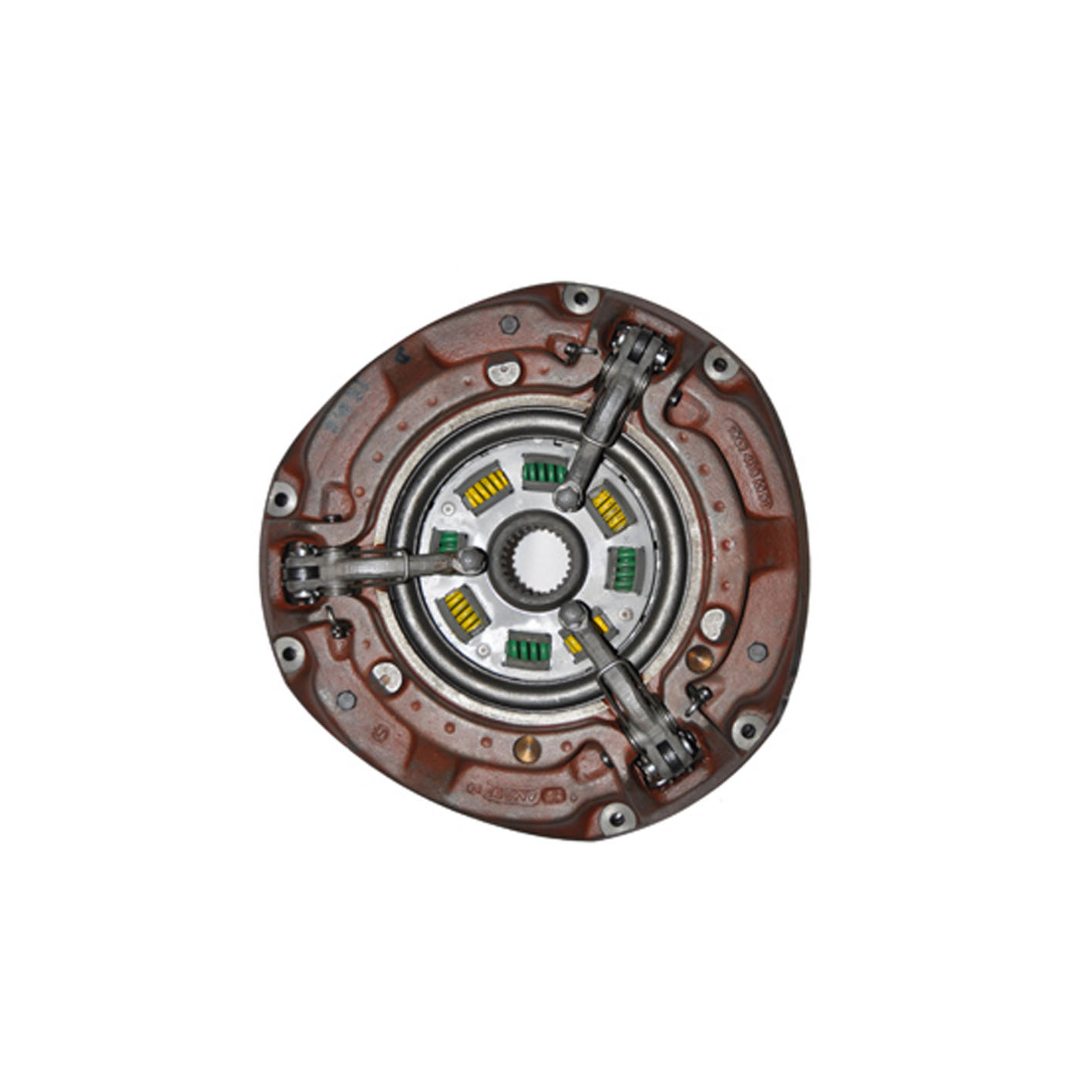 Immagine di PRESSURE PLATE, CLUTCH 12"