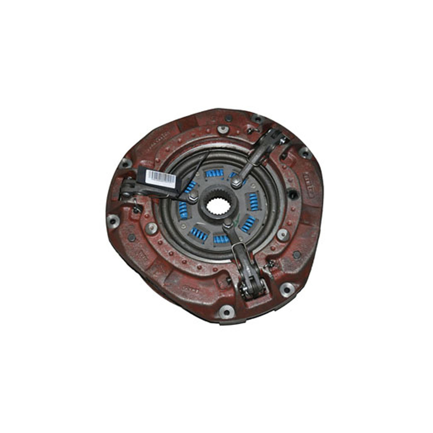 Immagine di PRESSURE PLATE, CLUTCH