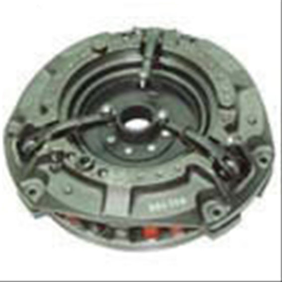 Immagine di DEBRIYAJ BASKI 12 INC ALCAK INCE FREZE 9 YAYLI - 1867445M91