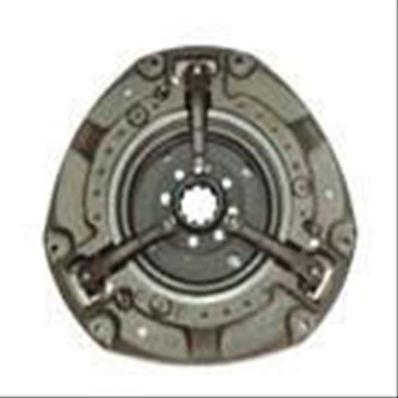 Immagine di CLUTCH ASSY 12 (F/SPL) W/6 SPRING