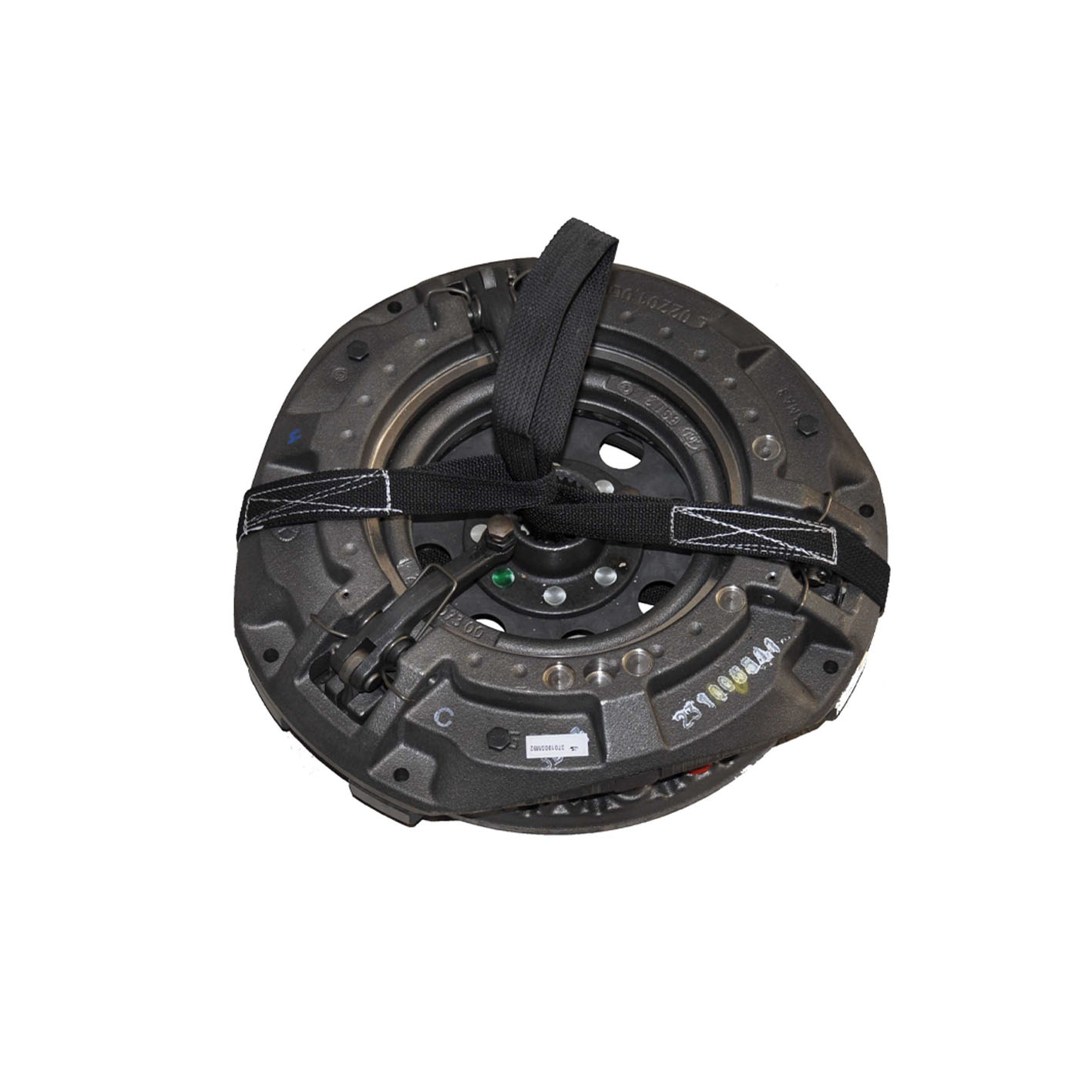 Immagine di CLUTCH ASSY 12"