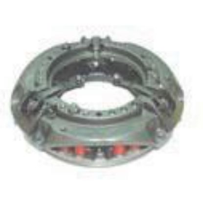 Immagine di DEBRIYAJ BASKI 12 INC YUKSEK 12 YAYLI - 887867M91