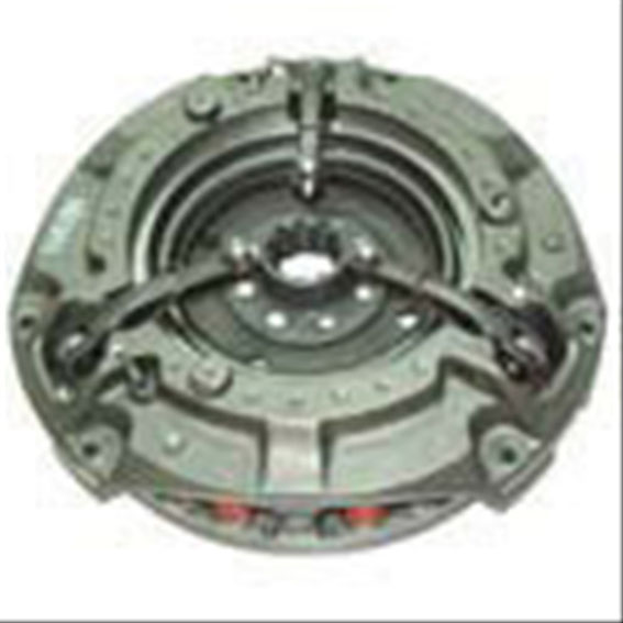 Immagine di CLUTCH ASSY 12 (C/SPL) W/12 SPRING