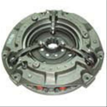 Immagine di CLUTCH ASSY 12 (C/SPL) W/12 SPRING