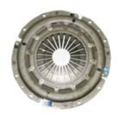 Immagine di "CLUTCH ASSY 13"""