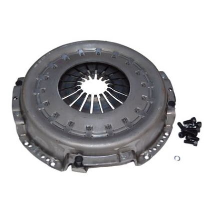 Immagine di COMP. CLUTCH ASSY