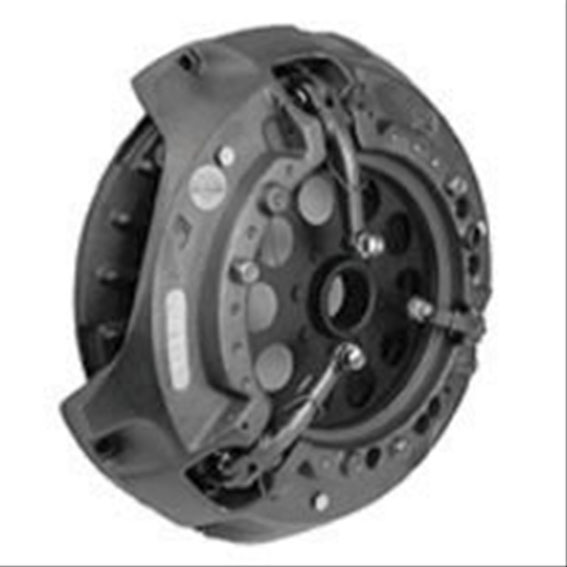 Immagine di C/COVER ASSY. 13"M/SPL DOUBLE