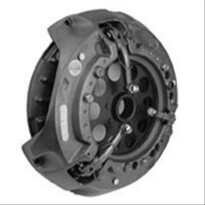 Immagine di C/COVER ASSY. 13"M/SPL DOUBLE