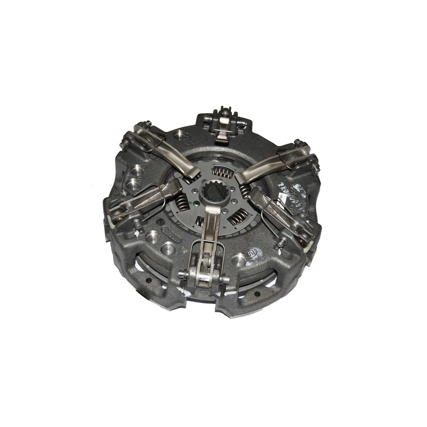 Immagine di CLUTCH ASSY