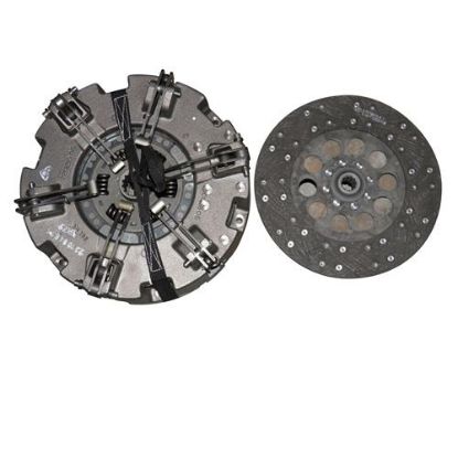 Immagine di COMP. CLUTCH ASSY