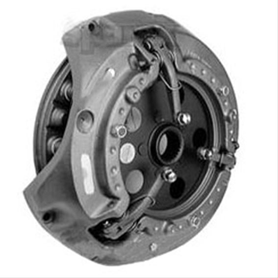 Immagine di CLUTCH ASSEMBLY-13"SPLIT TORQ