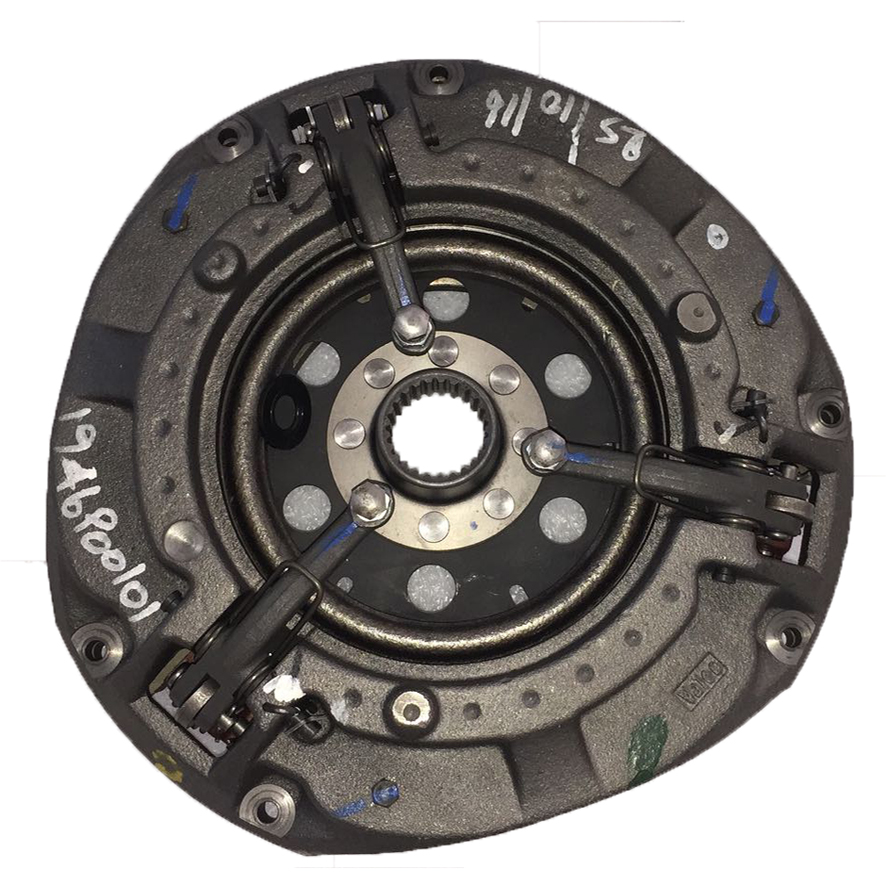 Immagine di CLUTCH ASSY