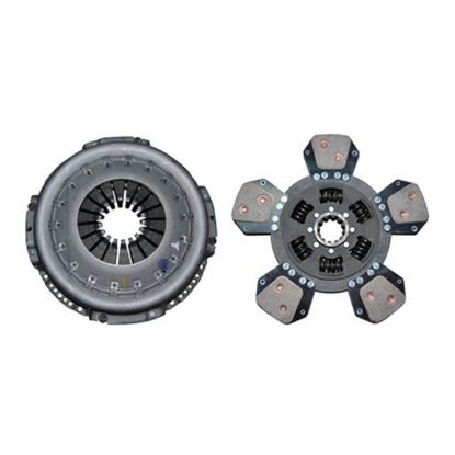 Immagine di CLUTCH ASSY