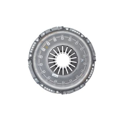 Immagine di CLUTCH ASSY