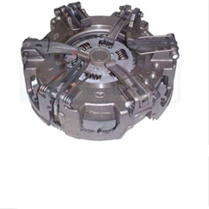 Immagine di CLUTCH ASSY