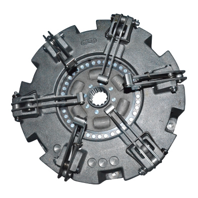 Immagine di CLUTCH ASSEMBLY