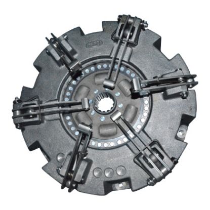 Immagine di CLUTCH ASSEMBLY