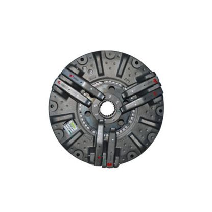 Immagine di CLUTCH ASSY 8 PADS