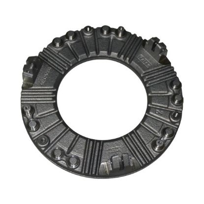 Immagine di PRESSURE PLATE 12"