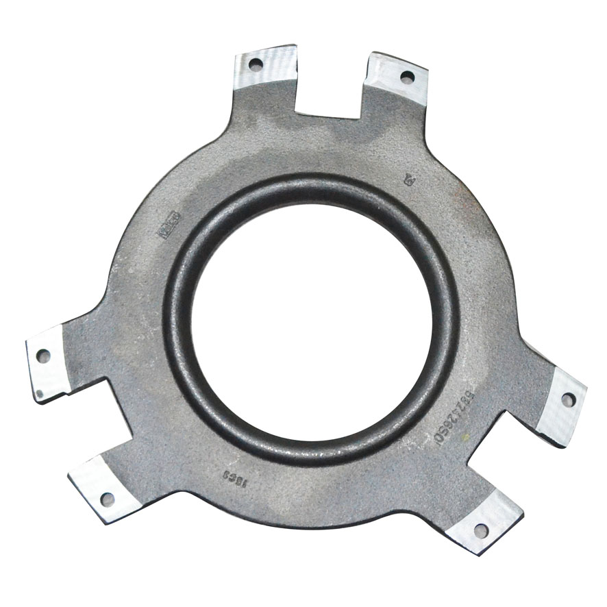 Immagine di FRICTION PLATE 12"(PRESSURE)