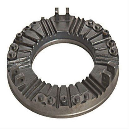 Immagine di PRESSURE PLATE 11