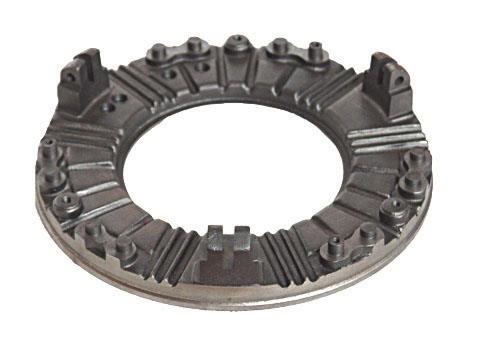 Immagine di PRESSURE PLATE 12"