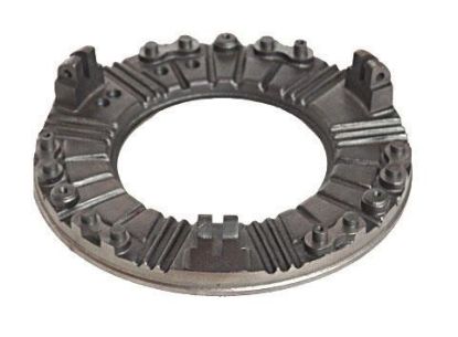 Immagine di PRESSURE PLATE 12"