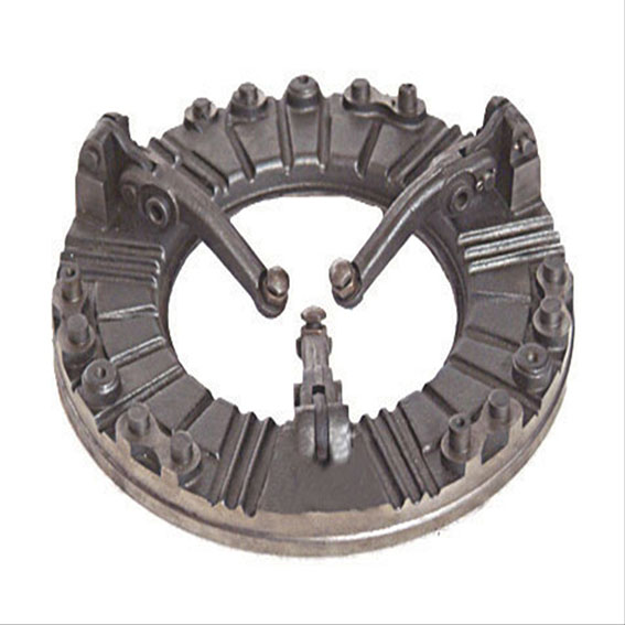 Immagine di CLUTCH REPAIR KIT 12 (PRESSURE) PLATE