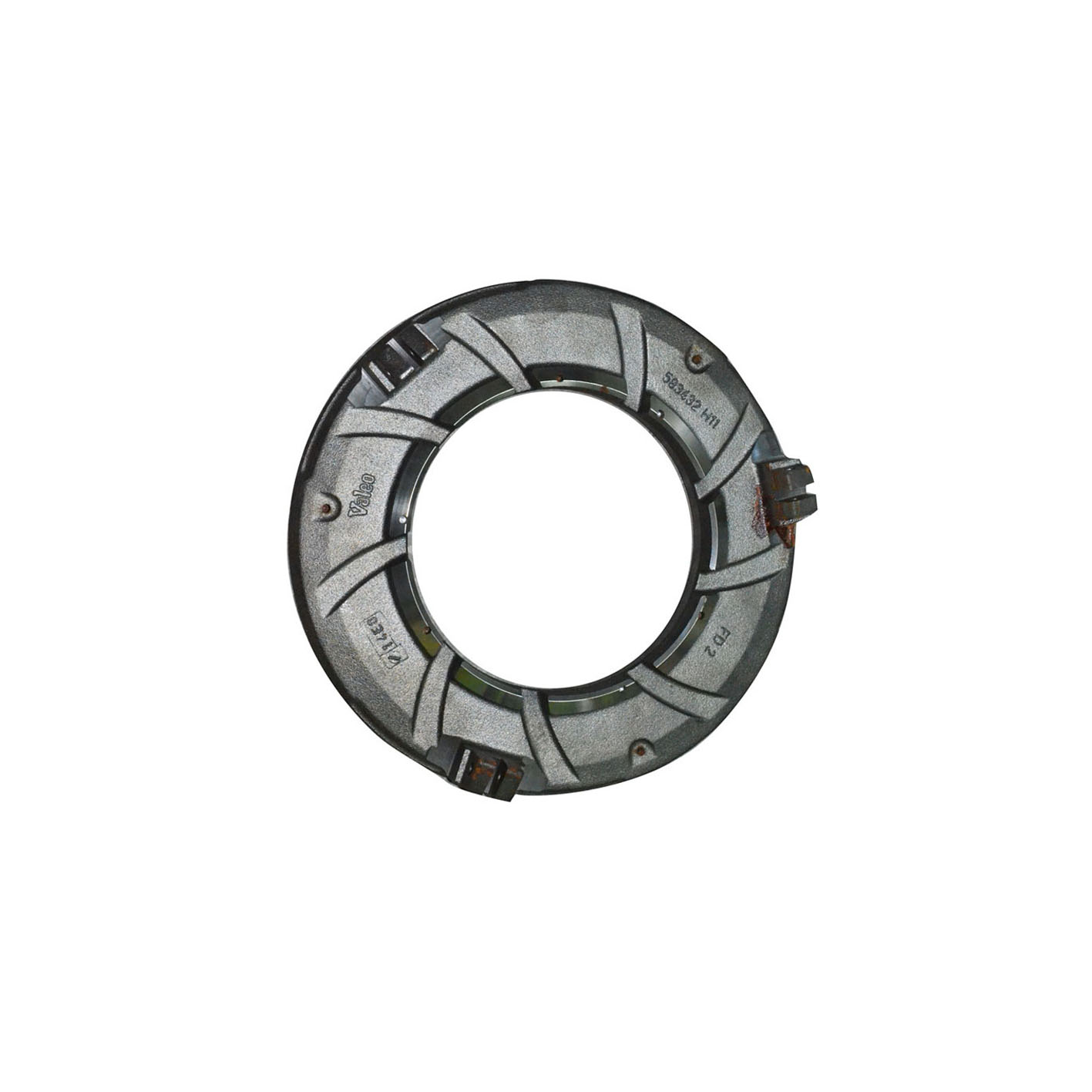 Immagine di CLUTCH ASSY