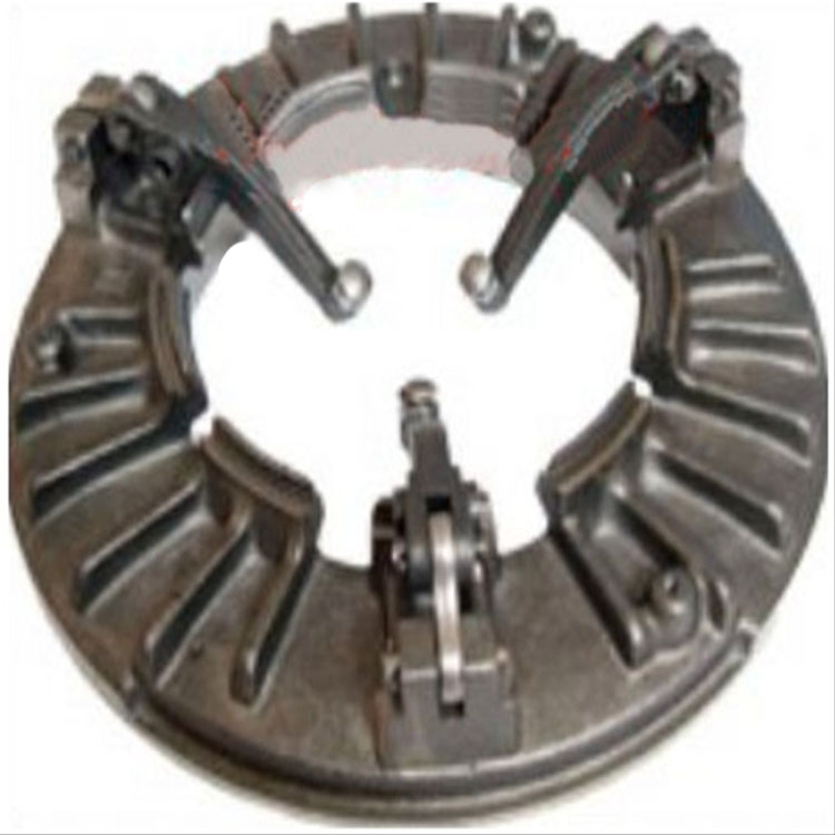 Immagine di CLUTCH REPAIR KIT 13" (PRESSURE) PLATE