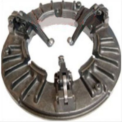 Immagine di CLUTCH REPAIR KIT 13" (PRESSURE) PLATE