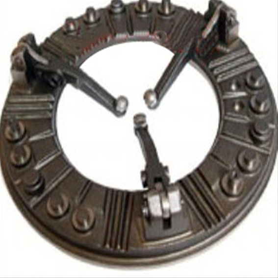 Immagine di CLUTCH REPAIR KIT 13" (PRESSURE) PLATE