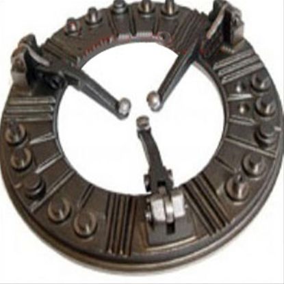 Immagine di CLUTCH REPAIR KIT 13" (PRESSURE) PLATE