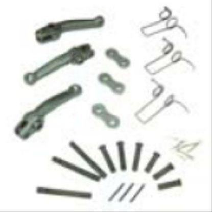 Immagine di CLUTCH PIN AND LEVER SET 13"