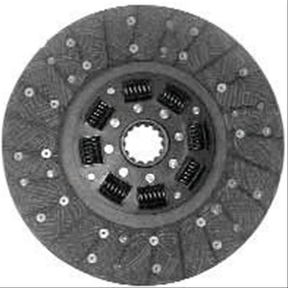 Immagine di CLUTCH PLATE 11 35X40