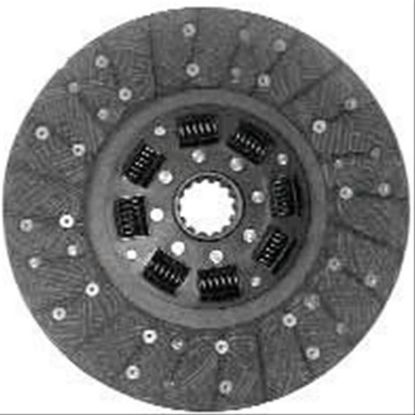 Immagine di CLUTCH PLATE 11 35X40