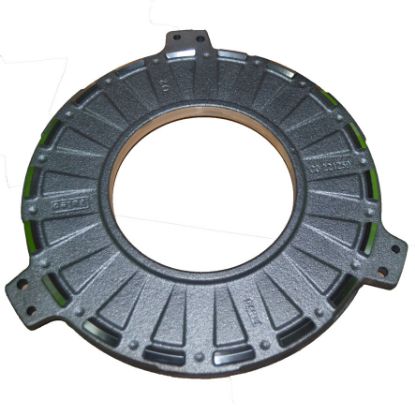 Immagine di BOTTOM MIRROR, CLUTCH