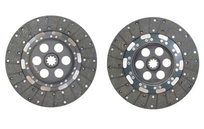 Immagine di CLUTCH PLATE 11"