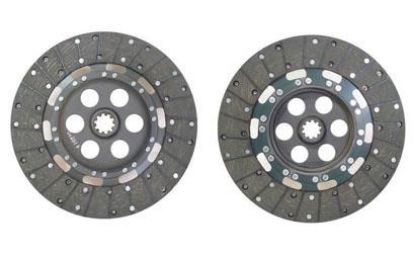 Immagine di CLUTCH PLATE 11"