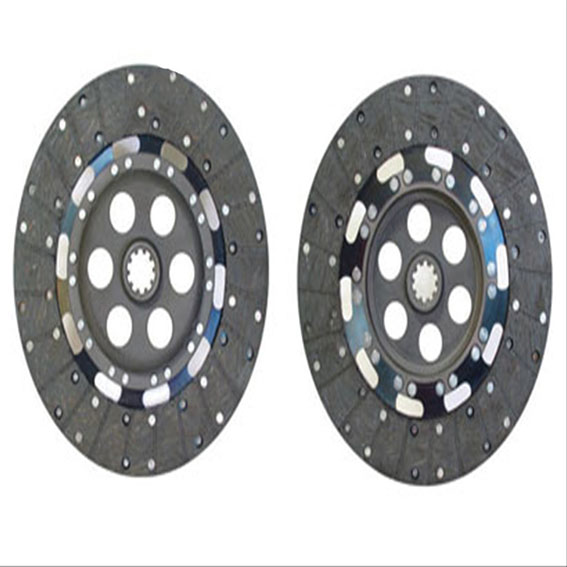 Immagine di CLUTCH PLATE 11" (W/STEEL BACKED)
