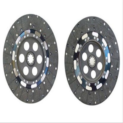 Immagine di CLUTCH PLATE 11" (W/STEEL BACKED)