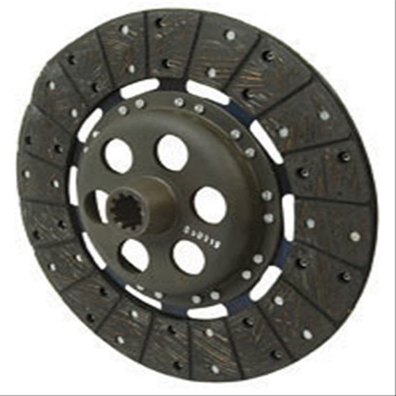 Immagine di CLUTCH PLATE 12" (W/STEEL BACKED)