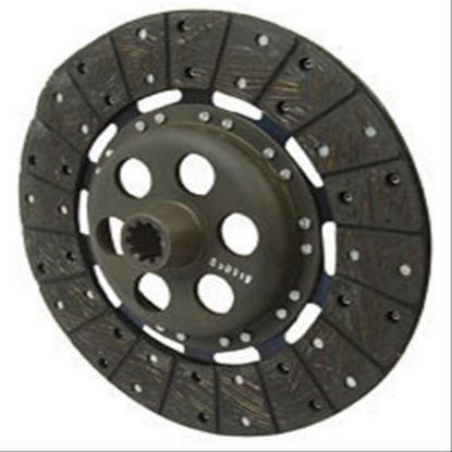 Immagine di CLUTCH PLATE 12" (W/STEEL BACKED)